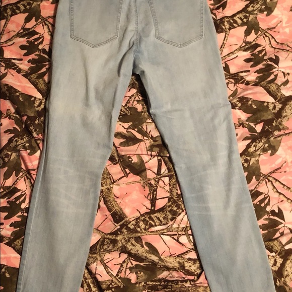 Garage jeans - Picture 2 of 4